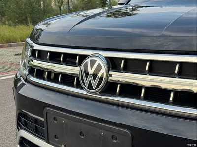 2021 Volkswagen Teramont 380TSI 4WD Premium Luxury Edition, фото 3, лот 10412919