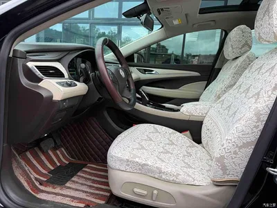 2018 Buick LaCrosse Model 30H Elite Edition, фото 4, лот 10274927