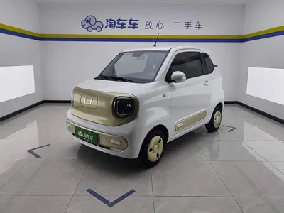 2025 Besturn Bestune Pony 222km Clever Horse, фото 1, лот 10406152