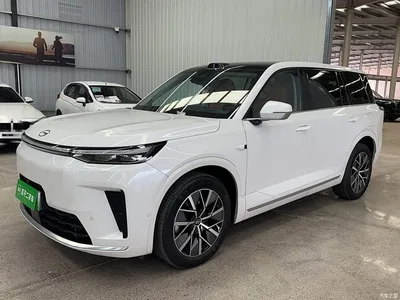 2025 GAC Trumpchi Trumpchi Vision S9 1.5T Hybrid Premium, фото 1, лот 11182921