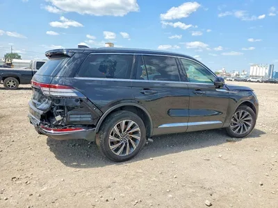 2025 LINCOLN AVIATOR, фото 3, лот 10875798