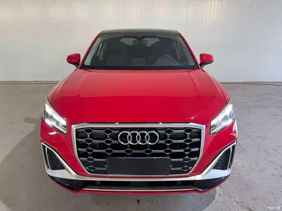 2022 Audi Q2L 35 TFSI Fashion Dynamic, фото 3, лот 10635545