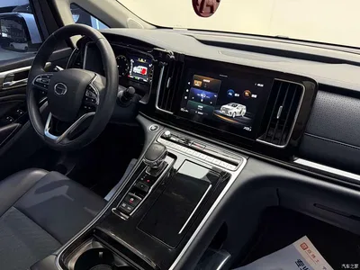 2024 GAC Trumpchi Trumpchi M8 Leadershow Series 390T Luxury Edition, фото 4, лот 10416343