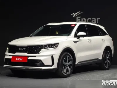 2023 Kia Sorento Diesel 2.2 2WD, фото 1, лот 10284074