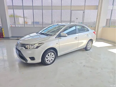 2014 Toyota Vios 1.3L Manual Value Edition, фото 1, лот 10270042