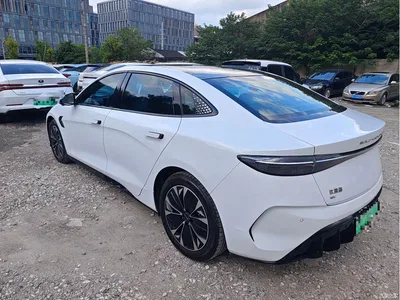 2022 BYD Seal 550km Standard Range RWD Elite, фото 4, лот 11567955