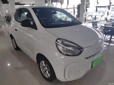 2022 Roewe Kaiwei CLEVER 311km Vitality Bobo Edition, фото 4, лот 11016926