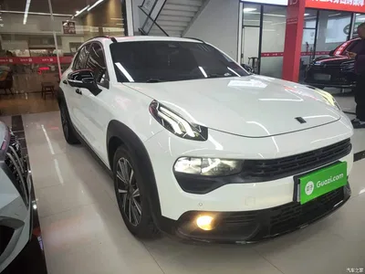 2021 Lynk & Co 02 1.5TD DCT 2WD Power Champion Edition, фото 4, лот 10318166