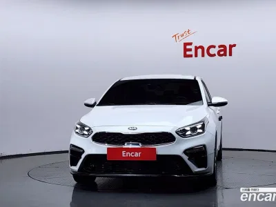 2019 Kia K3 Noblesse, фото 3, лот 10774180
