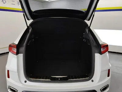 2017 Honda UR-V 370TURBO AWD Premium Edition China V, фото 4, лот 10410931