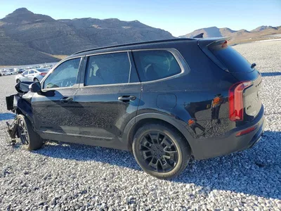 2021 KIA TELLURIDE EX, фото 2, лот 10784836