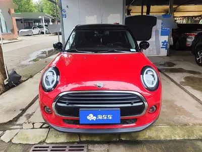 2019 MINI MINI 1.5T COOPER Classic 5-Door, фото 3, лот 11446895