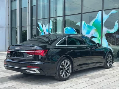 2024 Audi A6L 45 TFSI Premium Dynamic, фото 4, лот 10392968