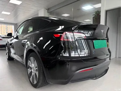 2022 Tesla Model Y Facelift Rear-Wheel Drive Version, фото 4, лот 11348464