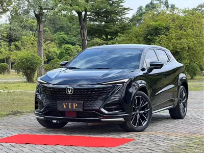 2023 Changan UNI-T 2nd Generation 1.5T Premium, фото 1, лот 10245830