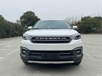 2017 Changan CS55 1.5T Automatic Colorful Edition, фото 2, лот 10248520