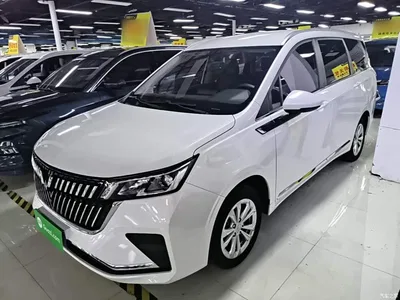 2022 Wuling Motors Wuling Jiachen 1.5L Manual Free Comfort, фото 2, лот 10832067