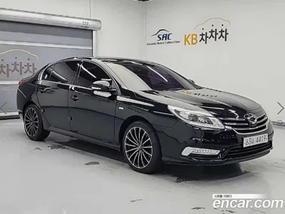 2015 Samsung SM5 1.6 TCE, фото 2, лот 10186273