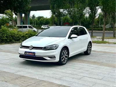 2018 Volkswagen Golf 280TSI Automatic Flagship Model, фото 3, лот 10450963