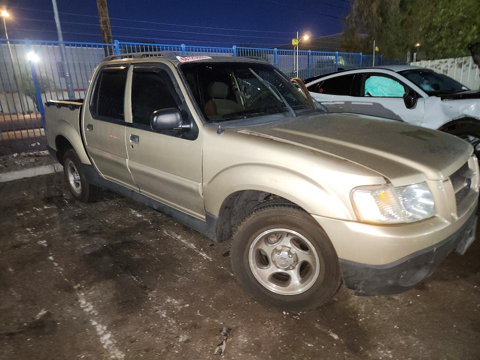 2003 FORD EXPLORER SPORT TRAC, фото 4, лот 10982058