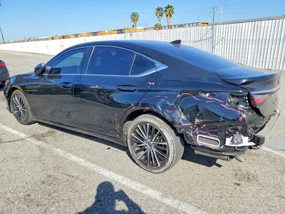 2023 LEXUS ES 300H BASE, фото 2, лот 10899824