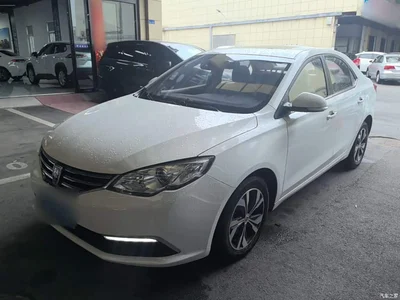 2017 Roewe 360 1.5L Manual Luxury Edition, фото 2, лот 11175164