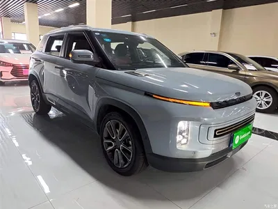 2020 Geely ICON 1.5TD i9 BSG, фото 4, лот 10311836