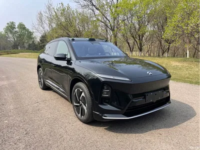 2026 NIO ES6, фото 3, лот 10365053