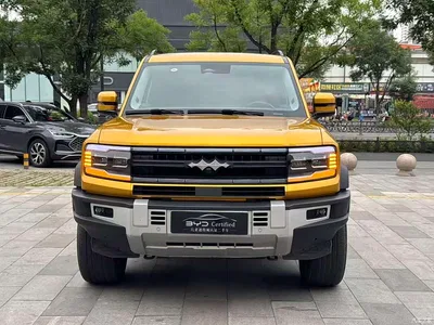 2023 Byd Leopard 5 Pilot Edition, фото 2, лот 10828725