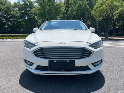 2017 Ford Mondeo EcoBoost 180 Fashion, фото 2, лот 10298590