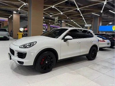 2015 Porsche Cayenne, фото 4, лот 11003435