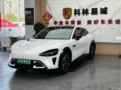 2025 Xiaomi Auto Xiaomi YU7 Extended Range RWD Edition, фото 1, лот 11198237