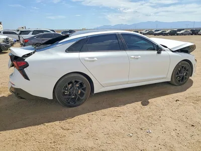 2026 KIA K5 GT LINE, фото 3, лот 10780020