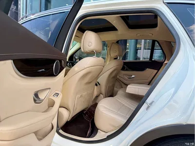 2016 Mercedes-Benz GLC 260 4MATIC Dynamic, фото 3, лот 11519346