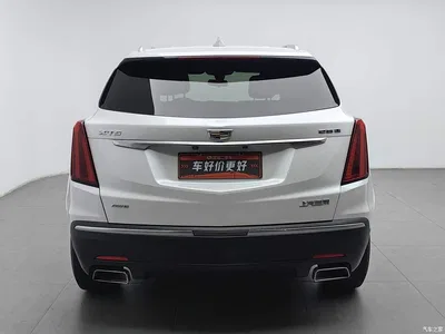 2020 Cadillac XT5 28T AWD Technology Model, фото 4, лот 10292211