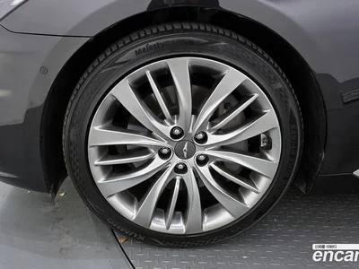 2018 Genesis G80 3.8 GDI, фото 4, лот 10071283