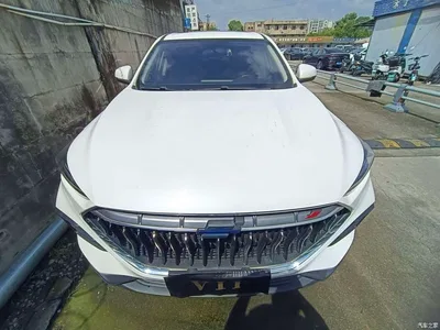 2021 Changan Oshan Changan Oushang X5 1.5T DCT Luxury, фото 2, лот 11150227