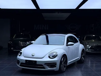 2015 Volkswagen Beetle 380TSI, фото 1, лот 11459917