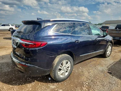 2020 BUICK ENCLAVE ESSENCE, фото 3, лот 10861451