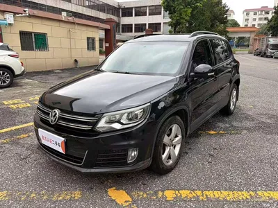 2013 Volkswagen Tiguan 1.8TSI Auto 2WD Comfort Edition, фото 1, лот 11223832
