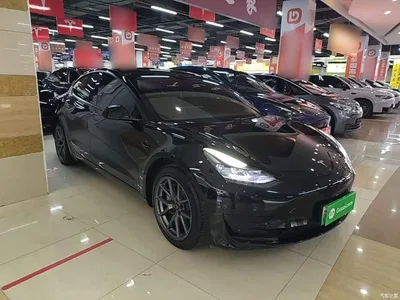 2022 Tesla Model 3 Model Rear-Wheel Drive Version, фото 4, лот 11074258