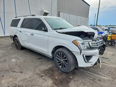 2019 FORD EXPEDITION MAX LIMITED, фото 4, лот 10530810