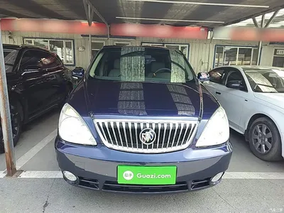 2014 Buick GL8 2.4L Classic Edition, фото 3, лот 10262326