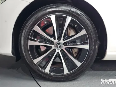 2019 Mercedes-Benz E-Class E300e Exclusive, фото 3, лот 10049300