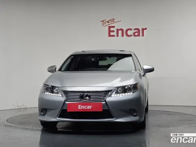 2014 Lexus ES 350 Supreme, фото 3, лот 10518236