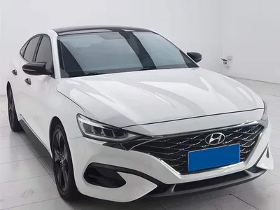 2019 Hyundai Fista 280TGDi Sport Edition China VI, фото 3, лот 10835967