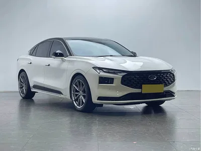 2023 Ford Mondeo EcoBoost 245 Premium, фото 3, лот 10397619