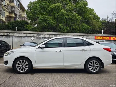 2015 Ford Escort 1.5L Automatic Fashion, фото 3, лот 11549191