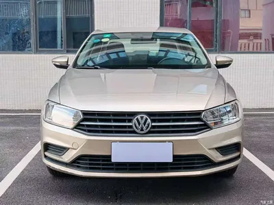 2017 Volkswagen Bora 1.6L Automatic Fashion Edition, фото 2, лот 10817008