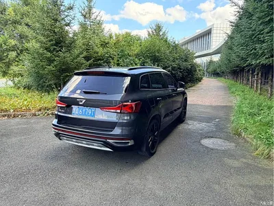 2021 Jetta VS7 1.4T Automatic Delight Edition, фото 4, лот 10426535